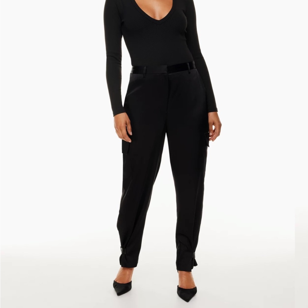 ARITZIA Babaton Refined Modern Cargo